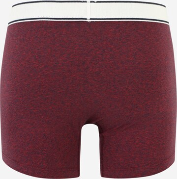 LEVI'S ® Boxershorts in Rot