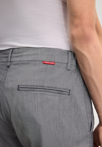 JOOP! Jeans Loosefit Chino in Blauw