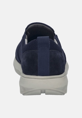 JOSEF SEIBEL Sneaker 'CAMERON 13' in Grau