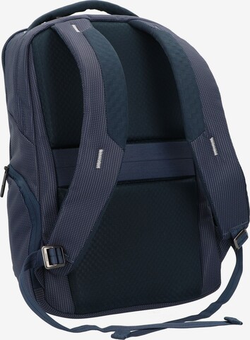 Thule Rucksack 'Crossover' in Blau