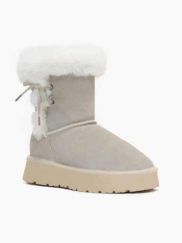 Gooce - Botas 'ALISSA' en gris