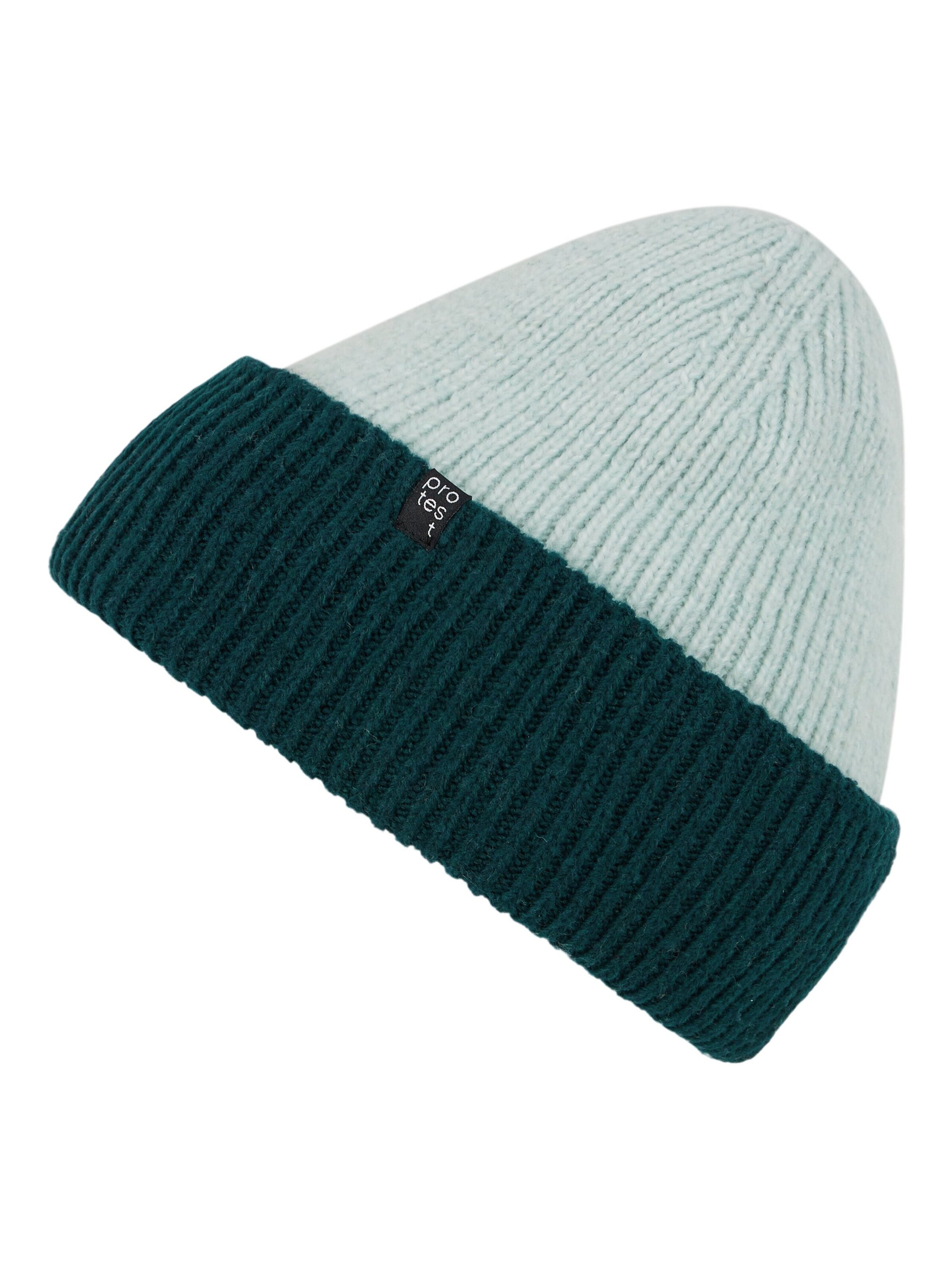 PROTEST Beanie 'PRTORELLE' in Blue: front