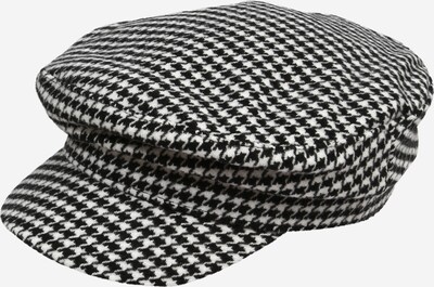 CODELLO Cap 'NIGHT QUEEN' in Black / White, Item view