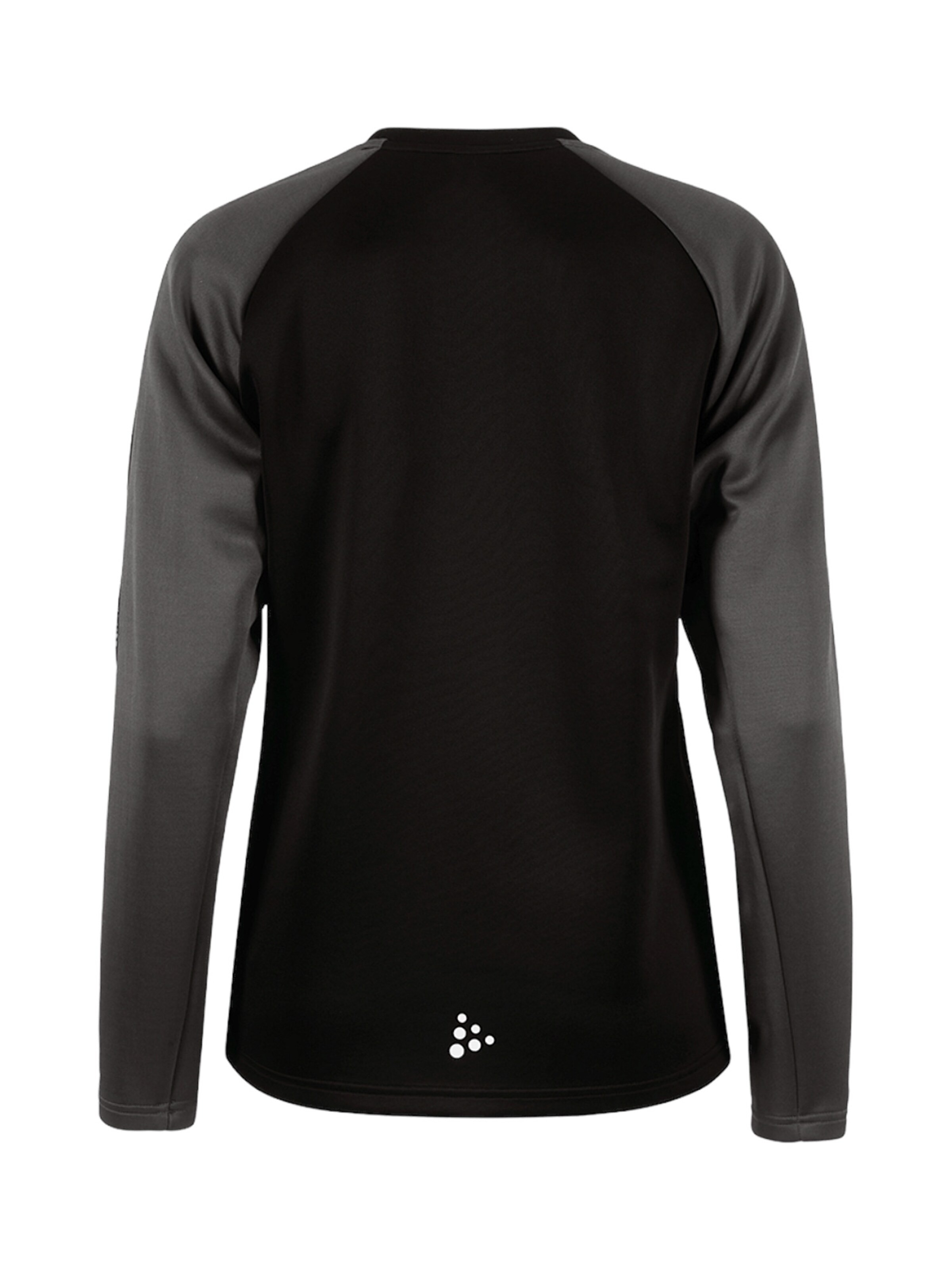 Craft Performance Shirt 'Squad 2.0' in Black