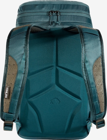 TATONKA Rucksack in Grün