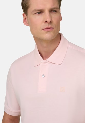 T-Shirt Boggi Milano en rose