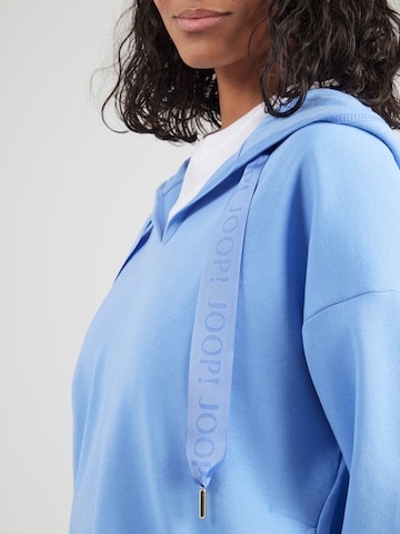 Bluză de molton 'Tristani' de la JOOP! pe albastru