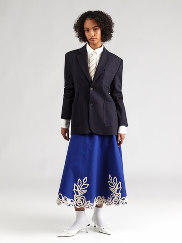 Derhy Rock 'DIAMANT' in Blau