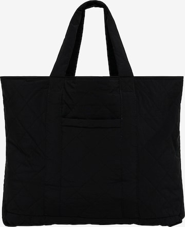 CECIL Shopper in Schwarz: Vorderseite