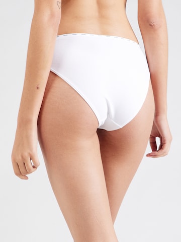 Slip JOOP! en blanc