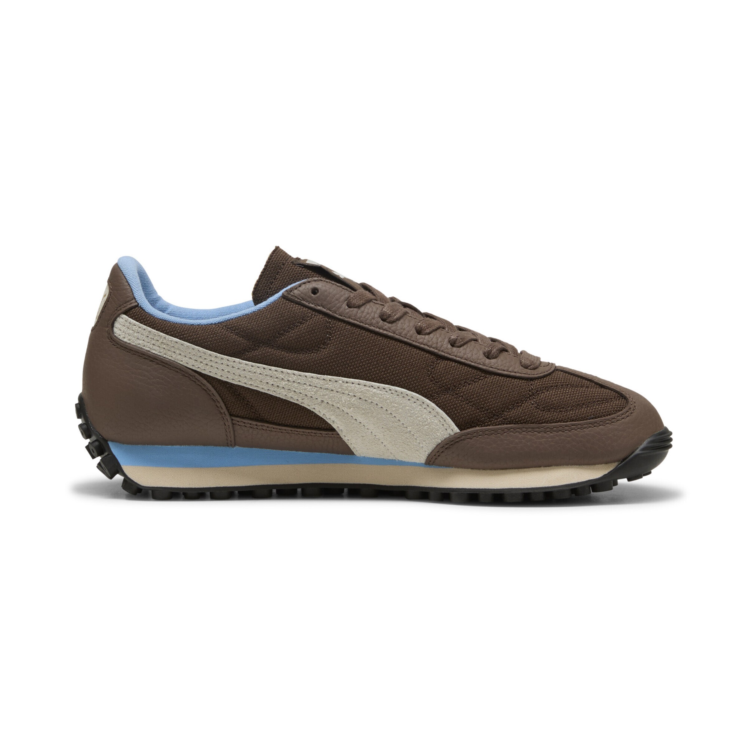 PUMA Sneakers 'Easy Rider' in Brown