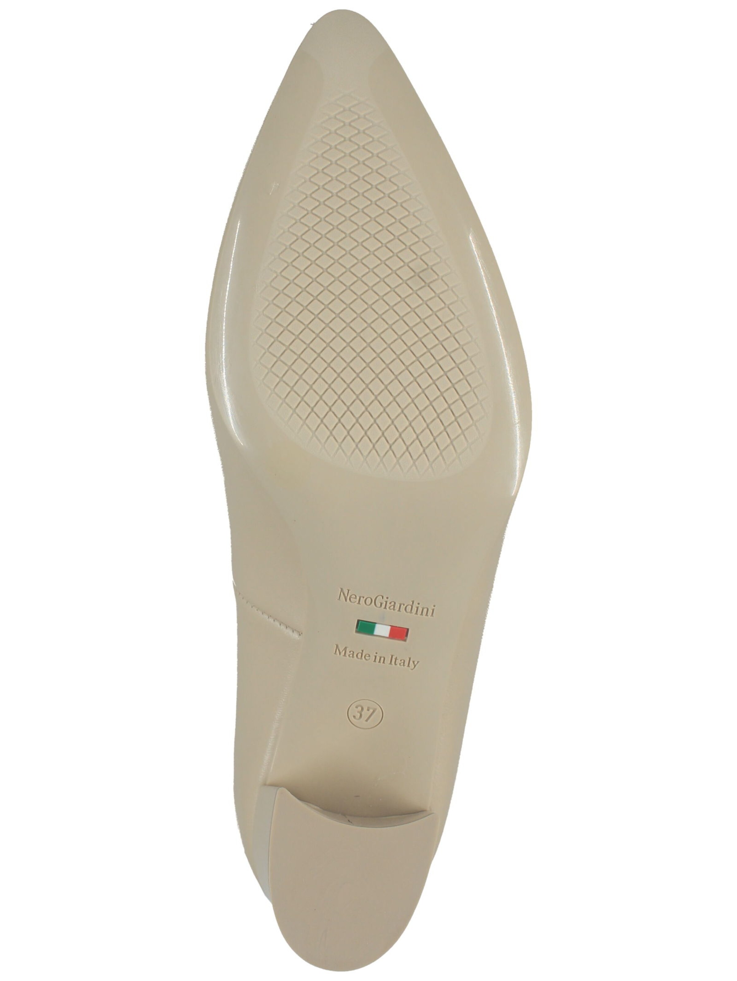 Nero Giardini Pumps in Beige