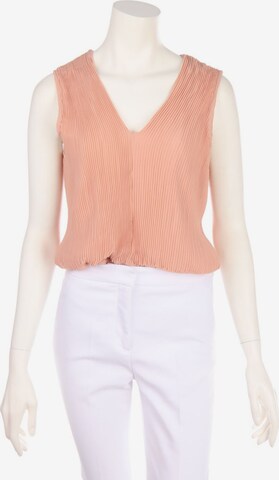 Gestuz Top & Shirt in M in Beige: front