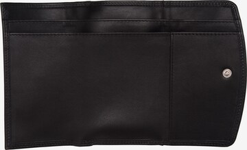 GOLDEN HEAD Wallet 'Polo' in Black