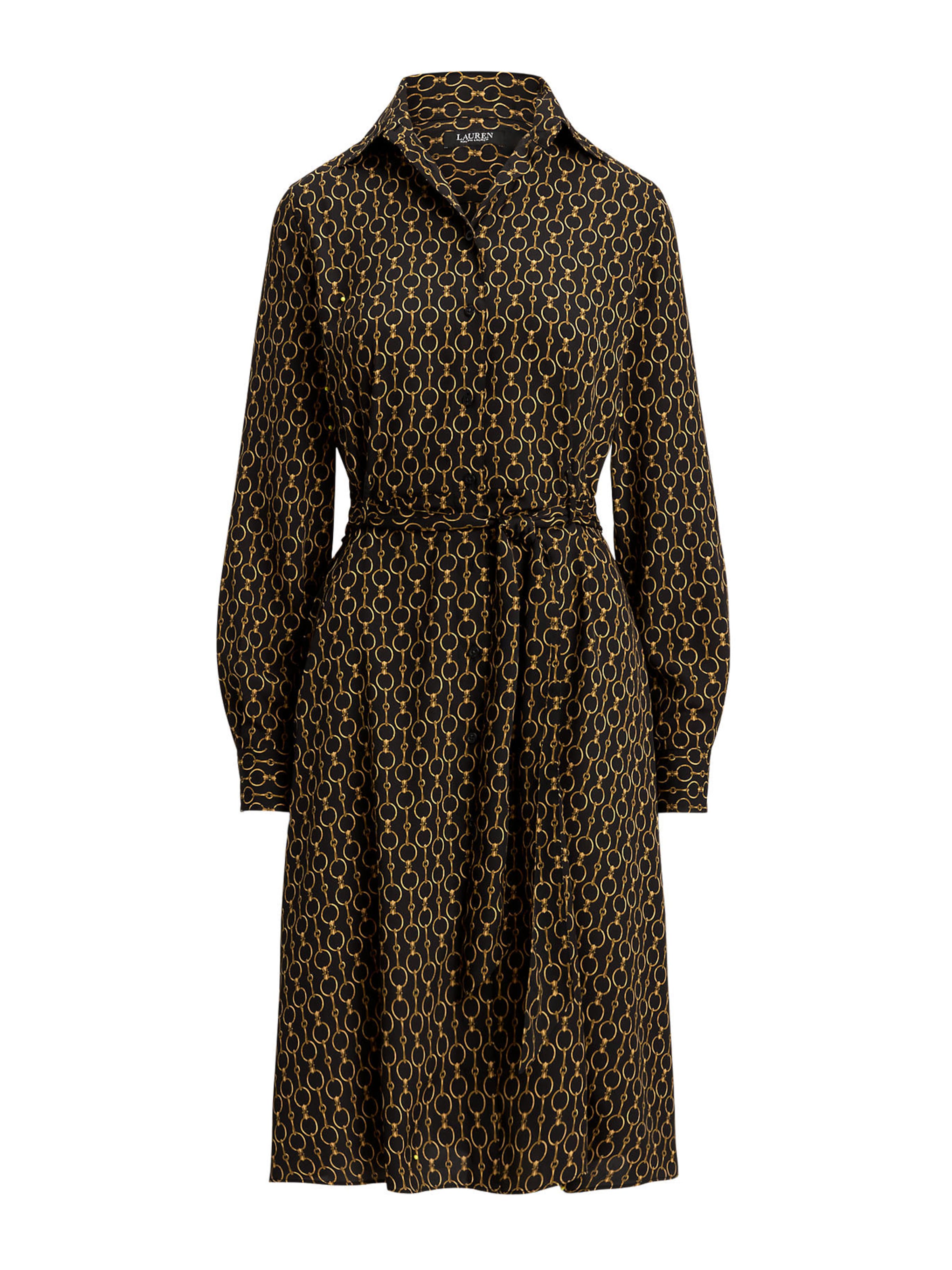 Lauren Ralph Lauren Ingruhák 'KARALYNN' - fekete: elől