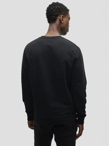 SANVT Sweatshirt 'The Perfect Sweatshirt'‌‌‌‌‌‌ in Schwarz