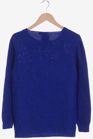 Helena Vera Sweater & Cardigan in XXL in Blue