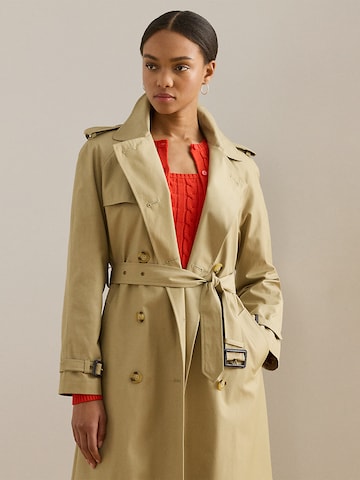 Lauren Ralph Lauren Between-seasons coat in Beige