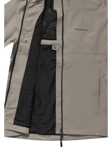 Giacca sportiva 'Noar' di Didriksons in grigio
