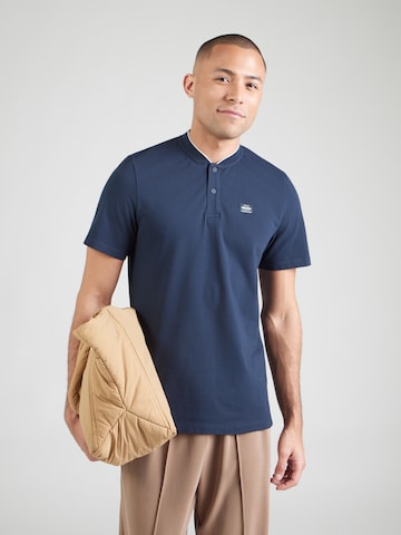 s.OliverMajica - plava boja: prednji dio