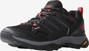 Chaussure de sport THE NORTH FACE en noir : devant