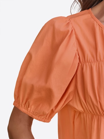 Imily Bela Blúz - narancs