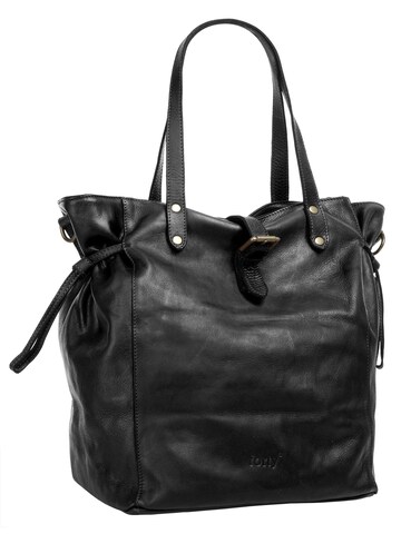 Cabas forty° en noir