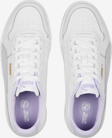 PUMA Sneakers 'Carina' in White