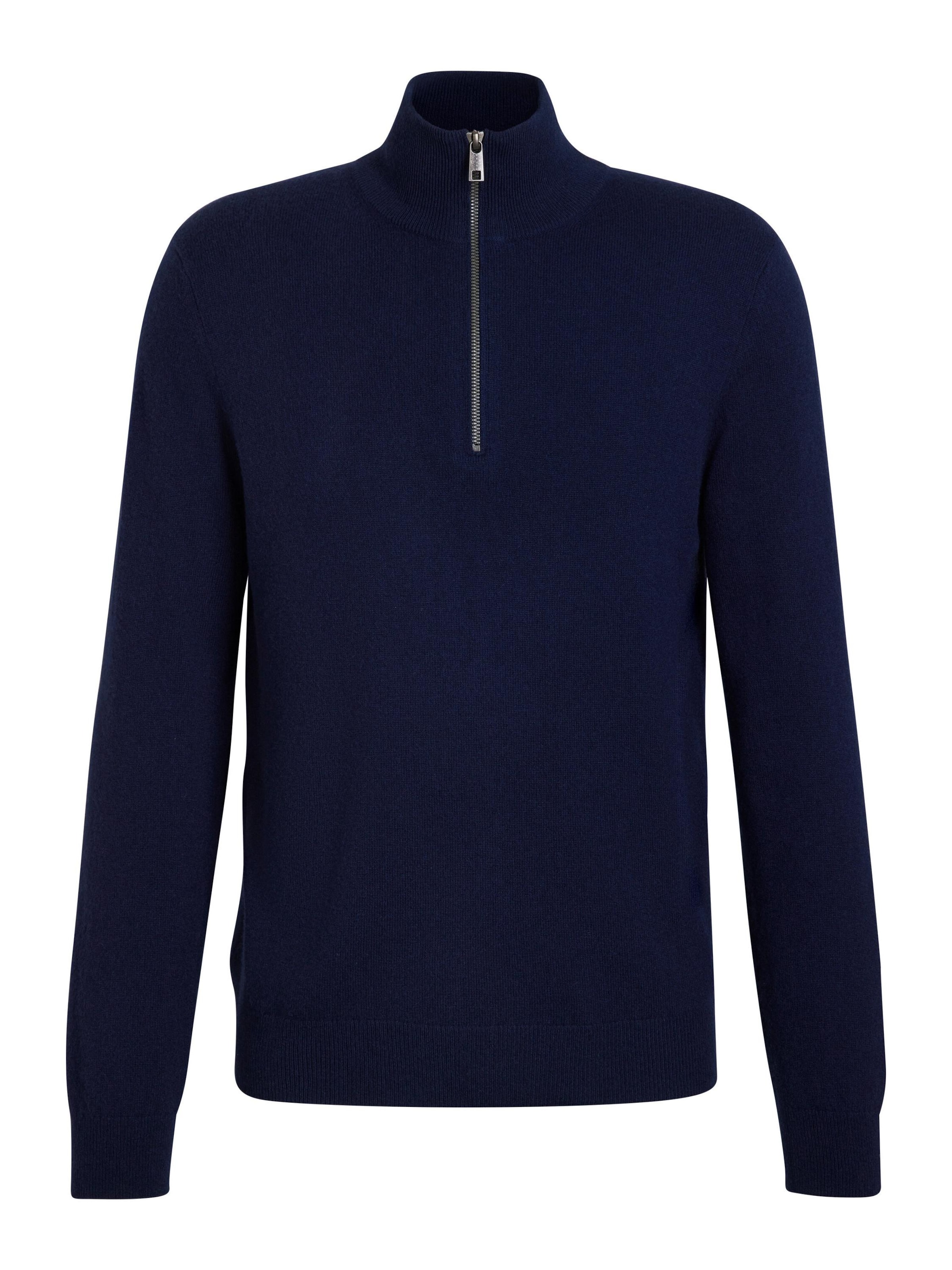 FALKE Sweater 'Pure Cashmere' in Blue