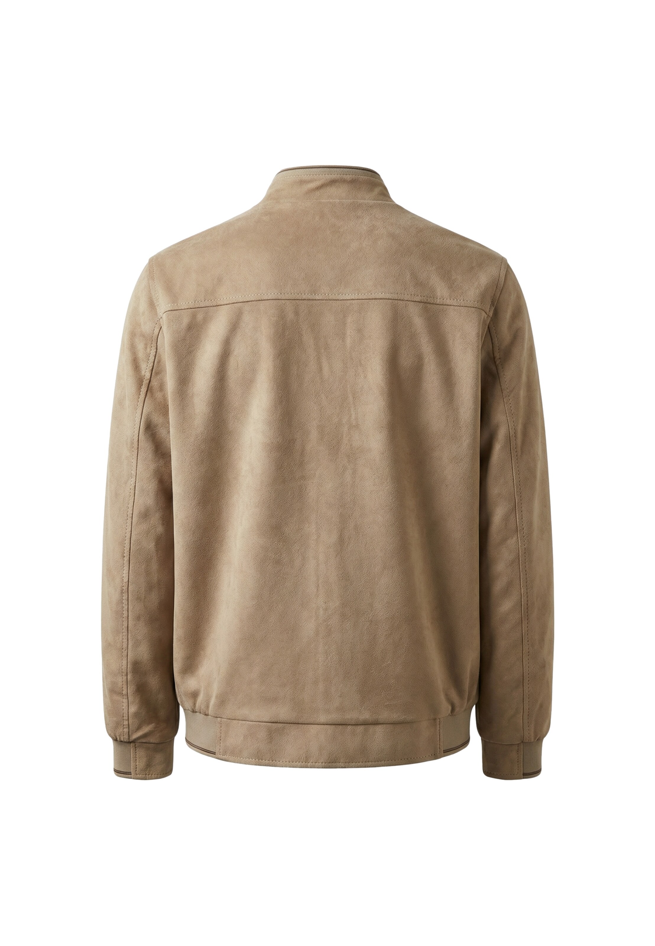 CABANO Between-Season Jacket 'Passetta' in Beige