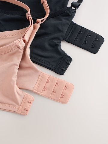 Push-up Reggiseno di Next in blu