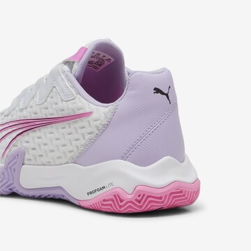 PUMA Sportssko 'NOVA Elite' i hvid