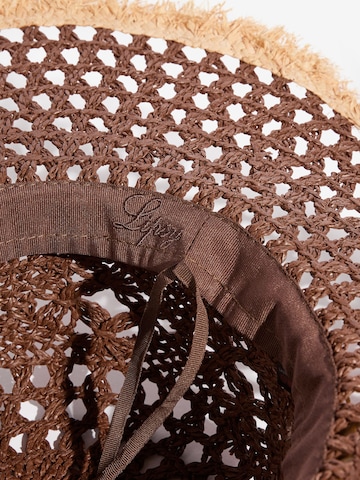 Cappello di Lipsy in marrone