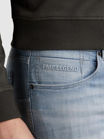 PME Legend Regular Farkut 'PME LEGEND - PME Legend Nightflight regular fit jeans' värissä sininen