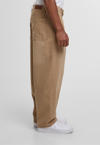 Urban Classics Baggy Farmer - barna