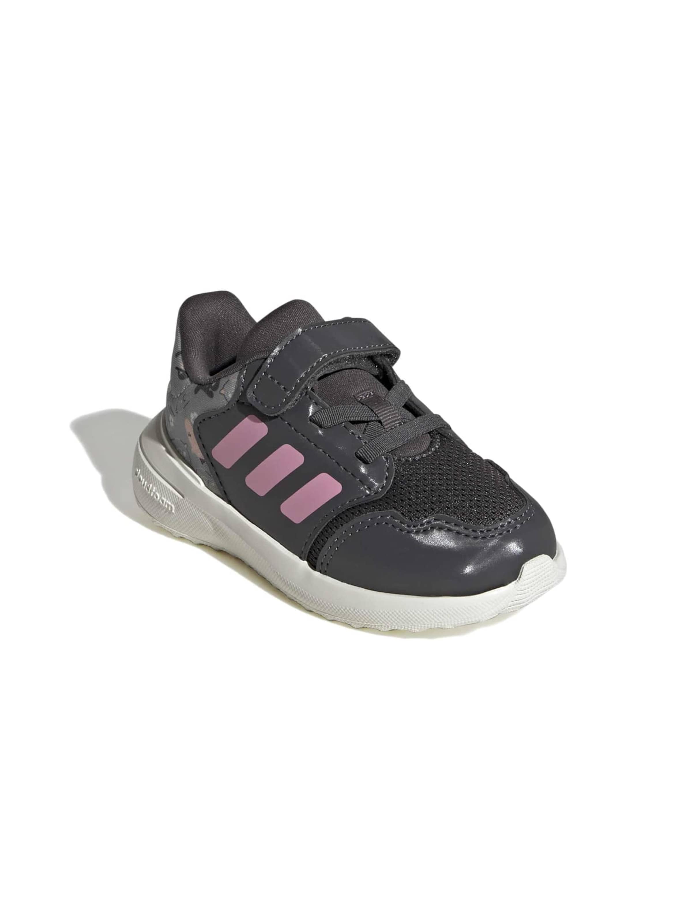 ADIDAS SPORTSWEAR Športni čevelj 'Tensaur Run 3.0 EL I' | siva barva