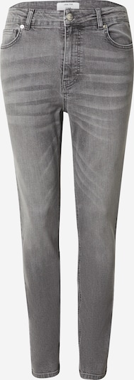 DAN FOX APPAREL Farkut 'Lian' värissä harmaa denim, Tuotenäkymä