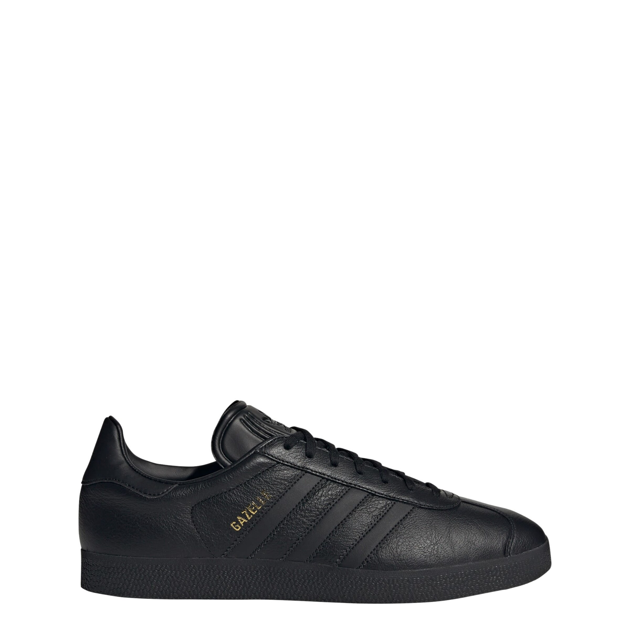 ADIDAS ORIGINALS Sneaker  'Gazelle' in Schwarz