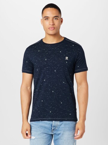 Gabbiano Bluser & t-shirts i blå: forside
