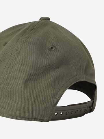 DAN FOX APPAREL - Gorra 'Amir' en verde