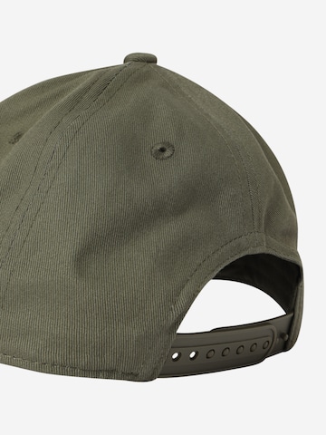 DAN FOX APPAREL Cap 'Amir' in Green