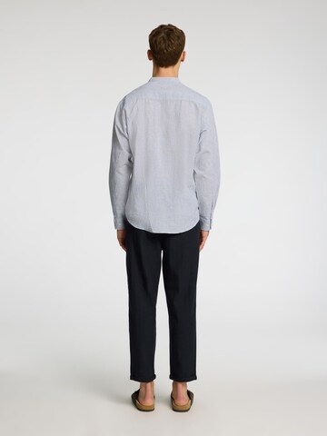 SELECTED HOMME Regular fit Overhemd in Wit