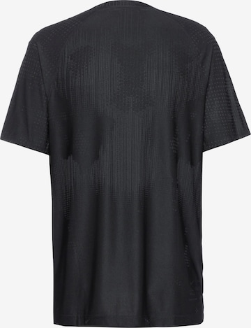 NIKE Funktionsshirt 'Axis Performance' in Schwarz