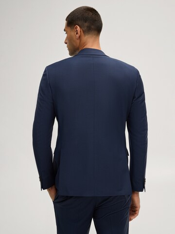 JOOP! Slim fit Suit 'Damon Gun' in Blue