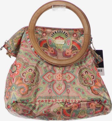 OILILY Handtasche gross One Size in Beige: predná strana