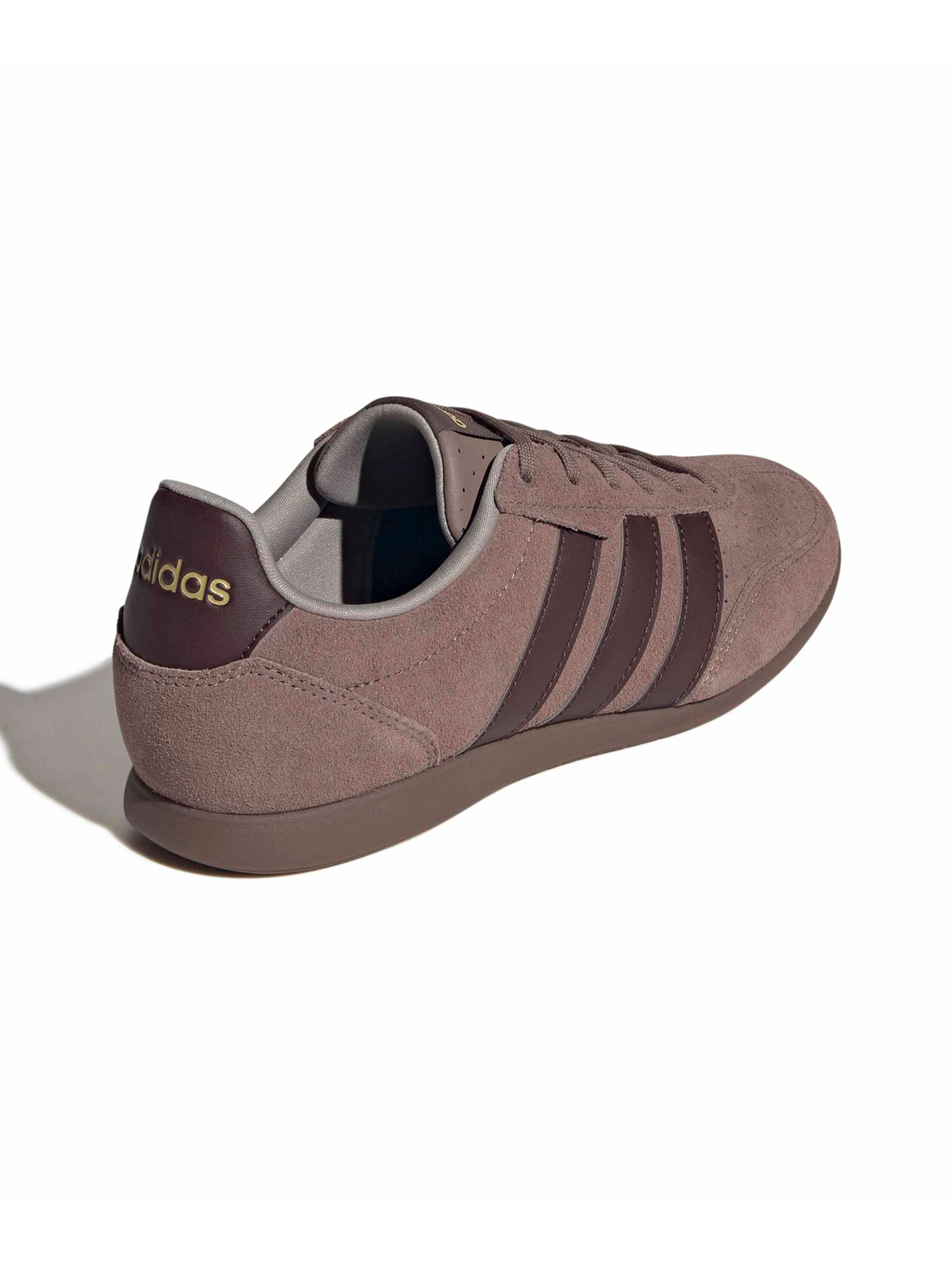 ADIDAS SPORTSWEAR Σνίκερ χαμηλό 'BARREDA LO' σε καφέ