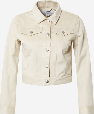 Hailys Übergangsjacke 'Lee' en creme, Vue avec produit