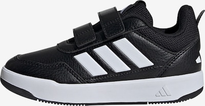 ADIDAS SPORTSWEAR Sneaker 'Tensaur 3.0' in 28 in schwarz / weiß, Produktansicht
