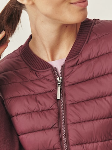 TATUUM Sweter w kolorze czerwony