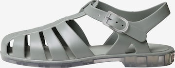 pilka Toni Pons Sandalai: priekis